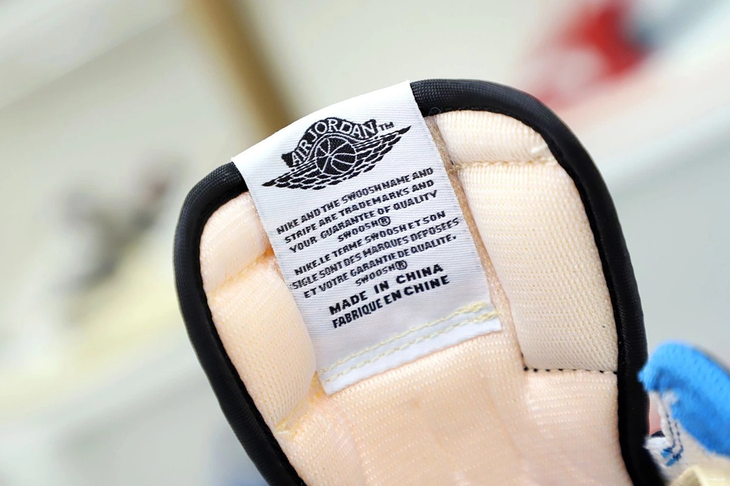 X FRAGMENT DESIGN AIR SCOTT JORDAN TRAVIS LOW X 1 1211